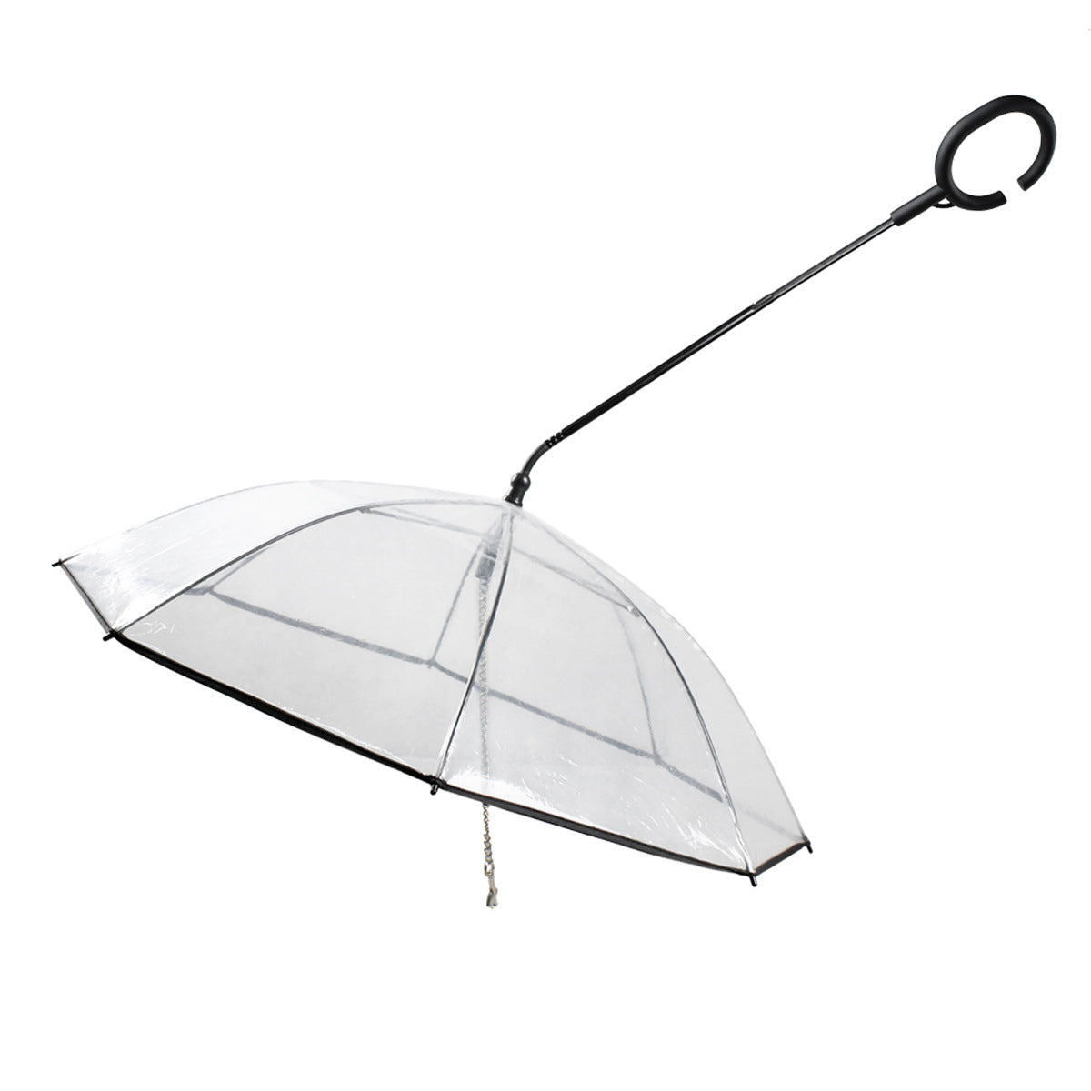 Pet Supplies Adjustable Pet C Type Umbrella