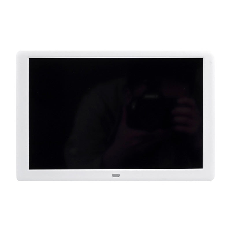 Digital Photo Frame Album Player Picture Video Display Rack