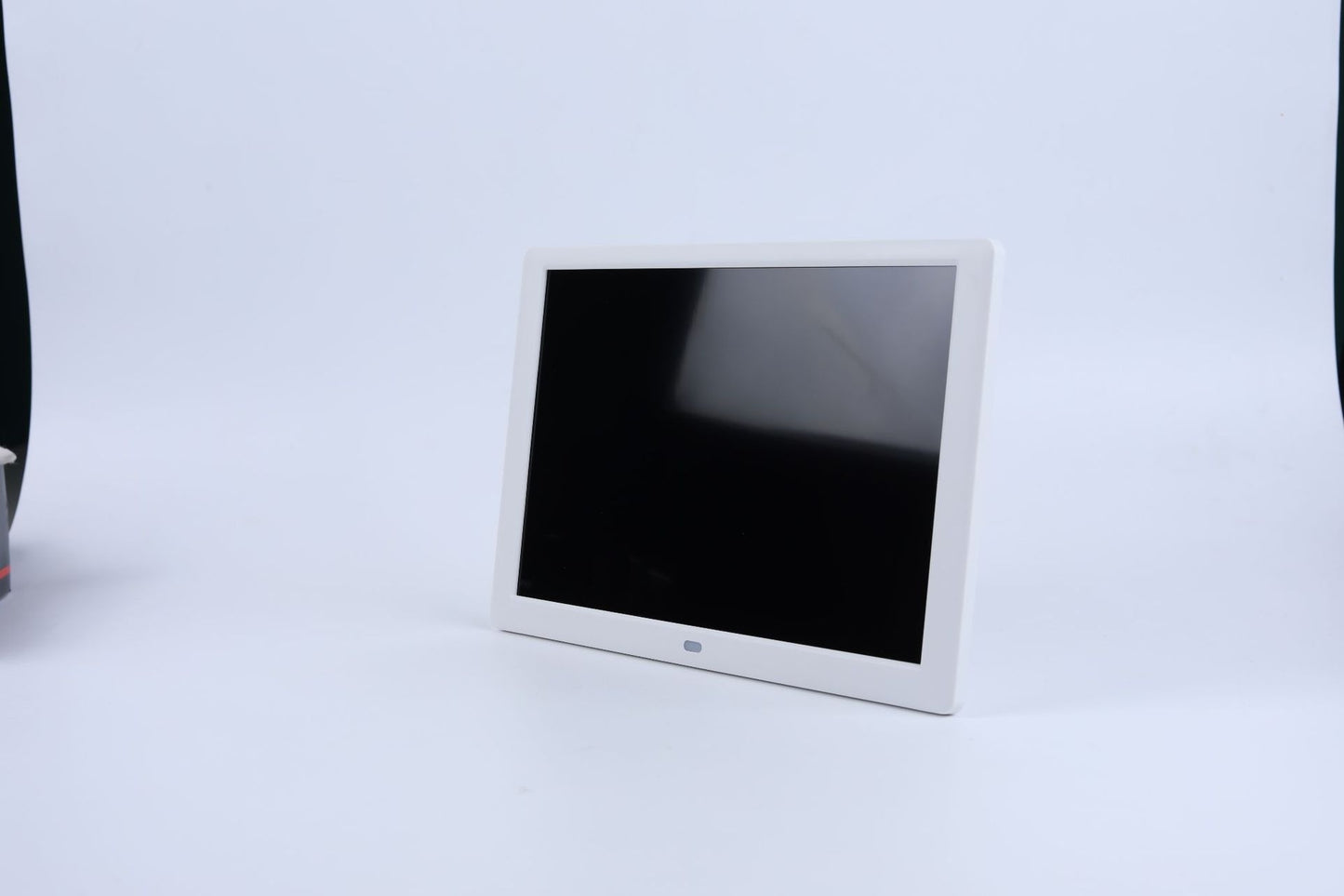 Digital Photo Frame Album Player Picture Video Display Rack