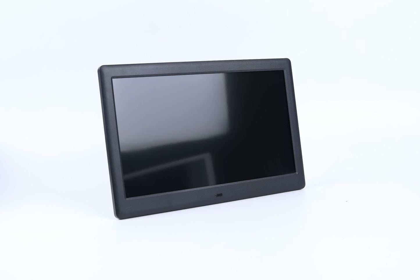 Digital Photo Frame Album Player Picture Video Display Rack