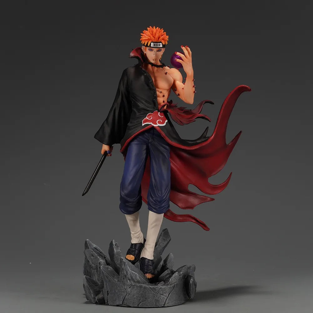Anime Figures Naruto Figure Pain Figure