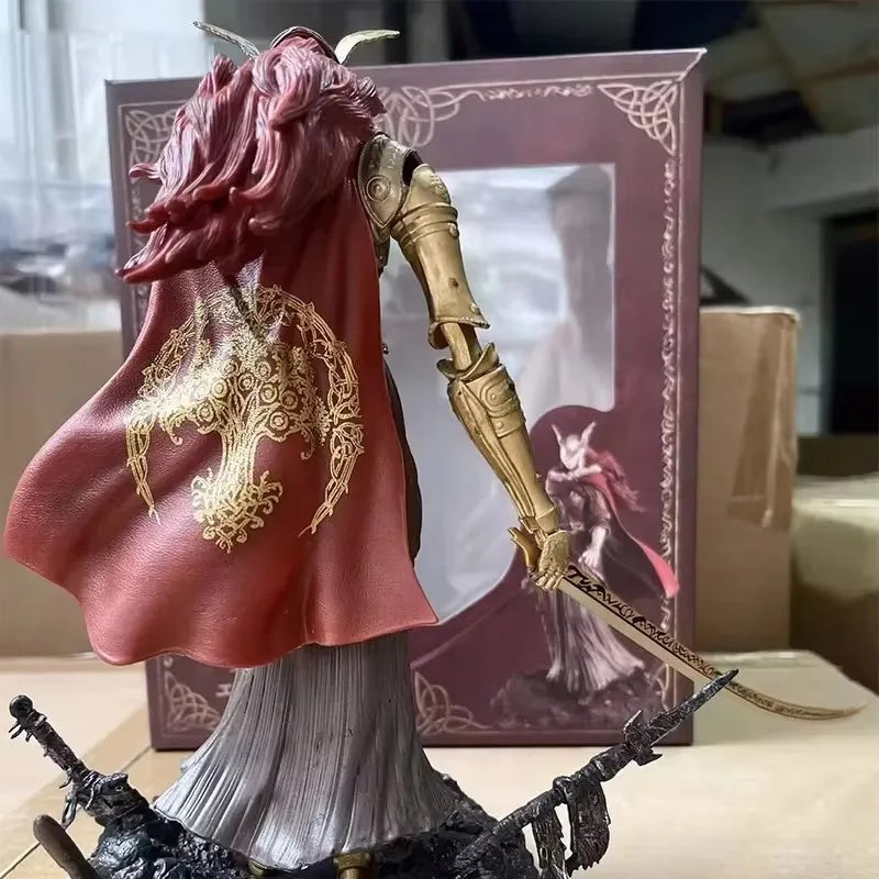 ELDEN RING Figure Malenia Blade Of Miquella