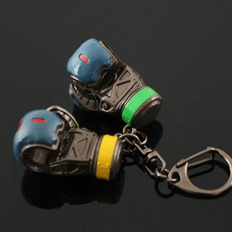 Apex Legends Heirloom Weapons Pathfinder Heirloom MiniBoxing Gloves Game