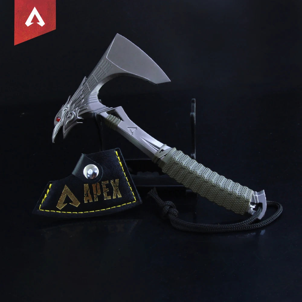 Apex Legends Heirloom Bloodhound Raven