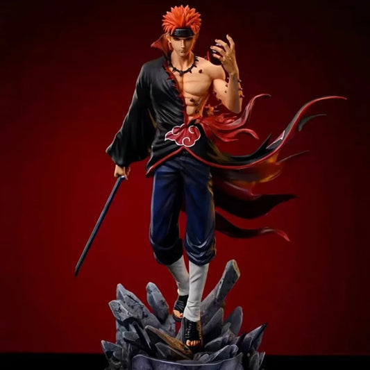 Anime Figures Naruto Figure Pain Figure