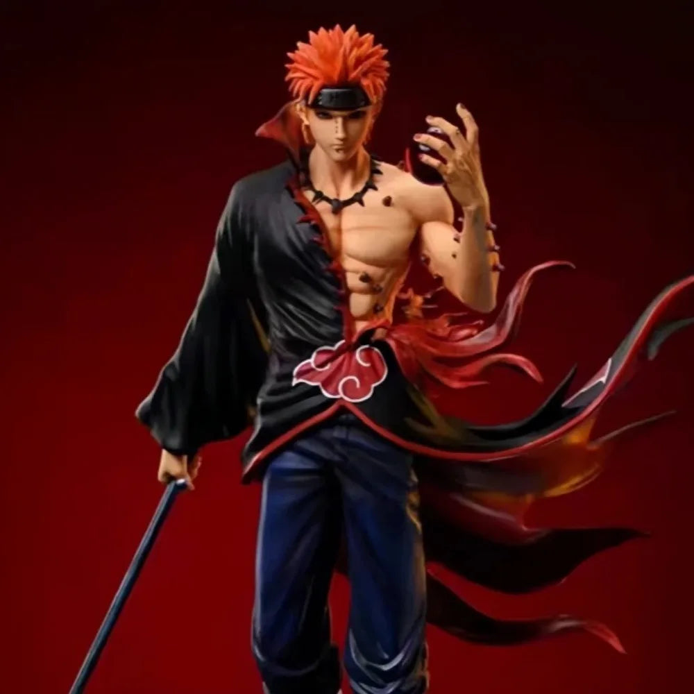 Anime Figures Naruto Figure Pain Figure