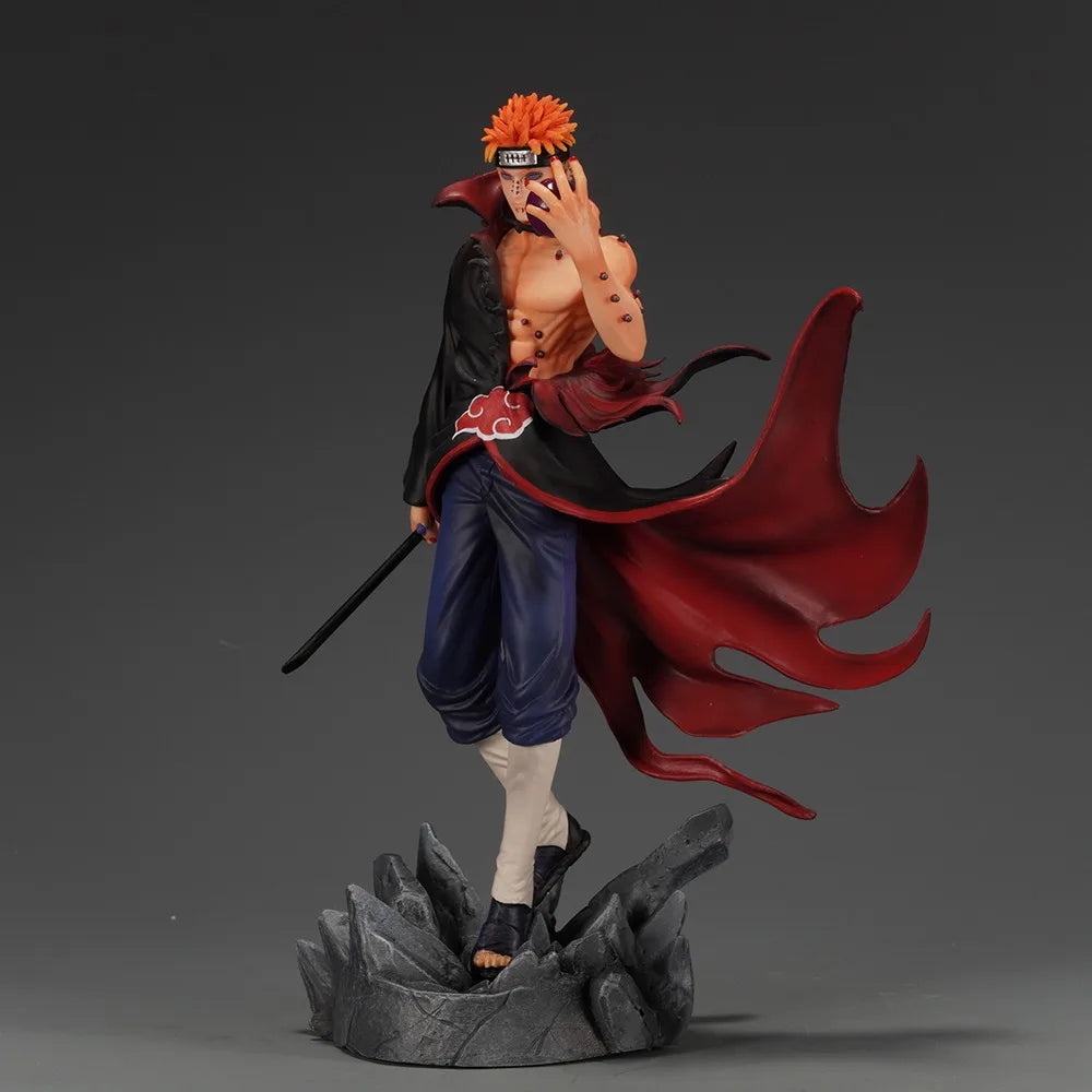 Anime Figures Naruto Figure Pain Figure