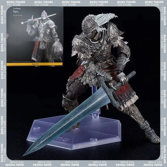 New Elden Ring Action Figure