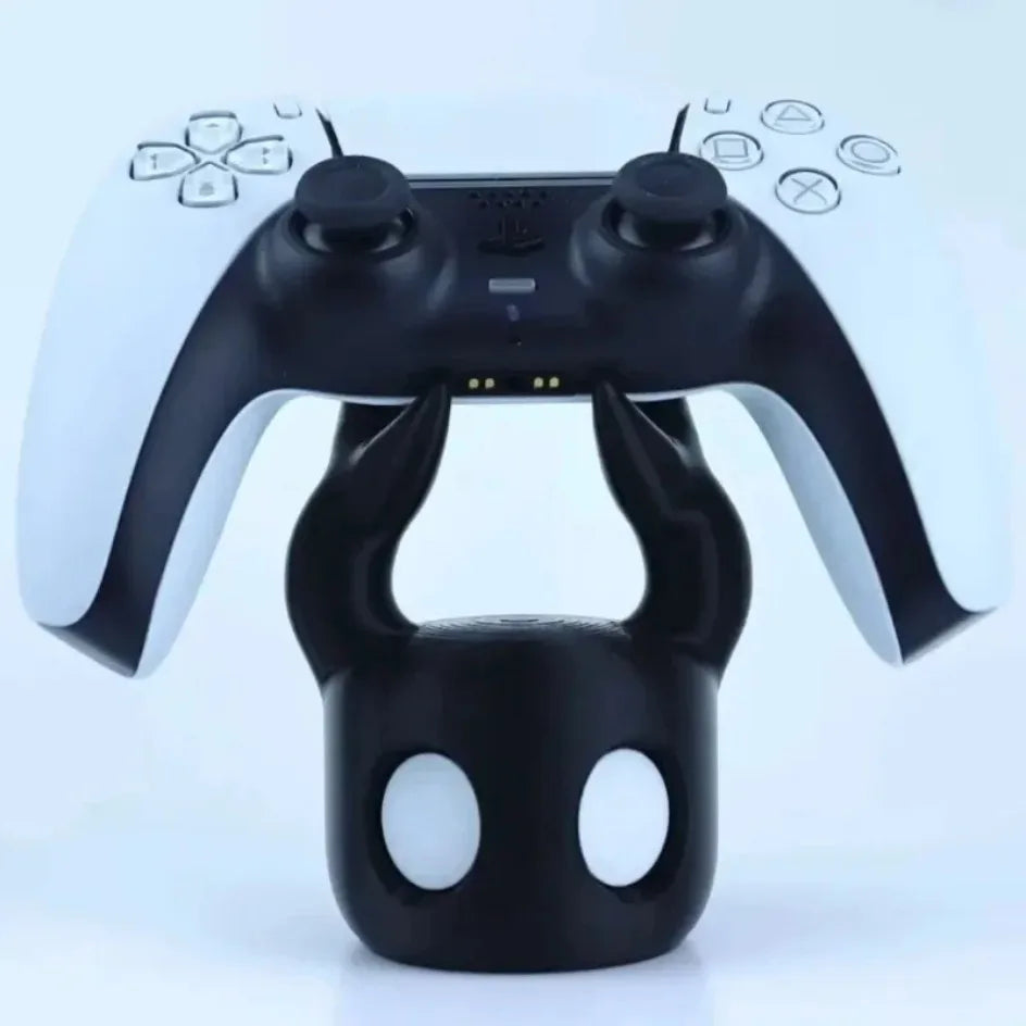 GamePad Stand For PS4/PS5/Switch Hollow Knight Theme Cool Desktop Display Game Accessories Game Controller Stand