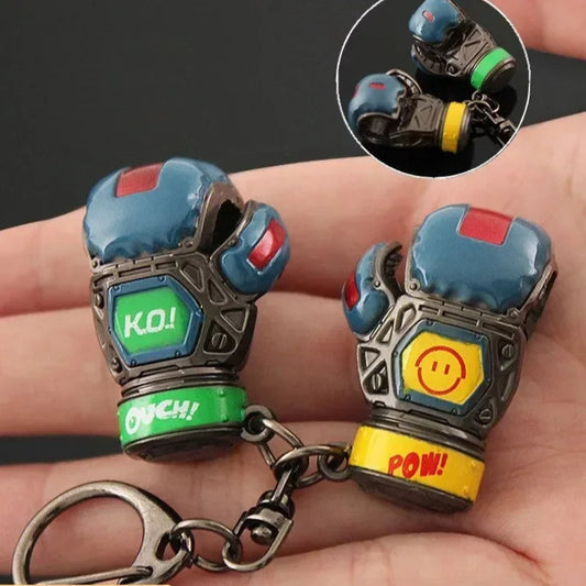 Apex Legends Heirloom Weapons Pathfinder Heirloom MiniBoxing Gloves Game