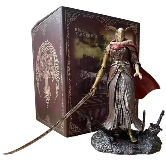 ELDEN RING Figure Malenia Blade Of Miquella