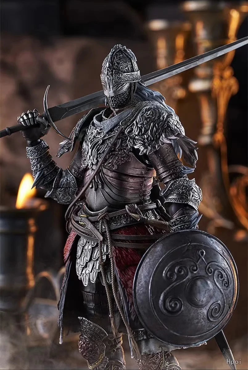 New Elden Ring Action Figure