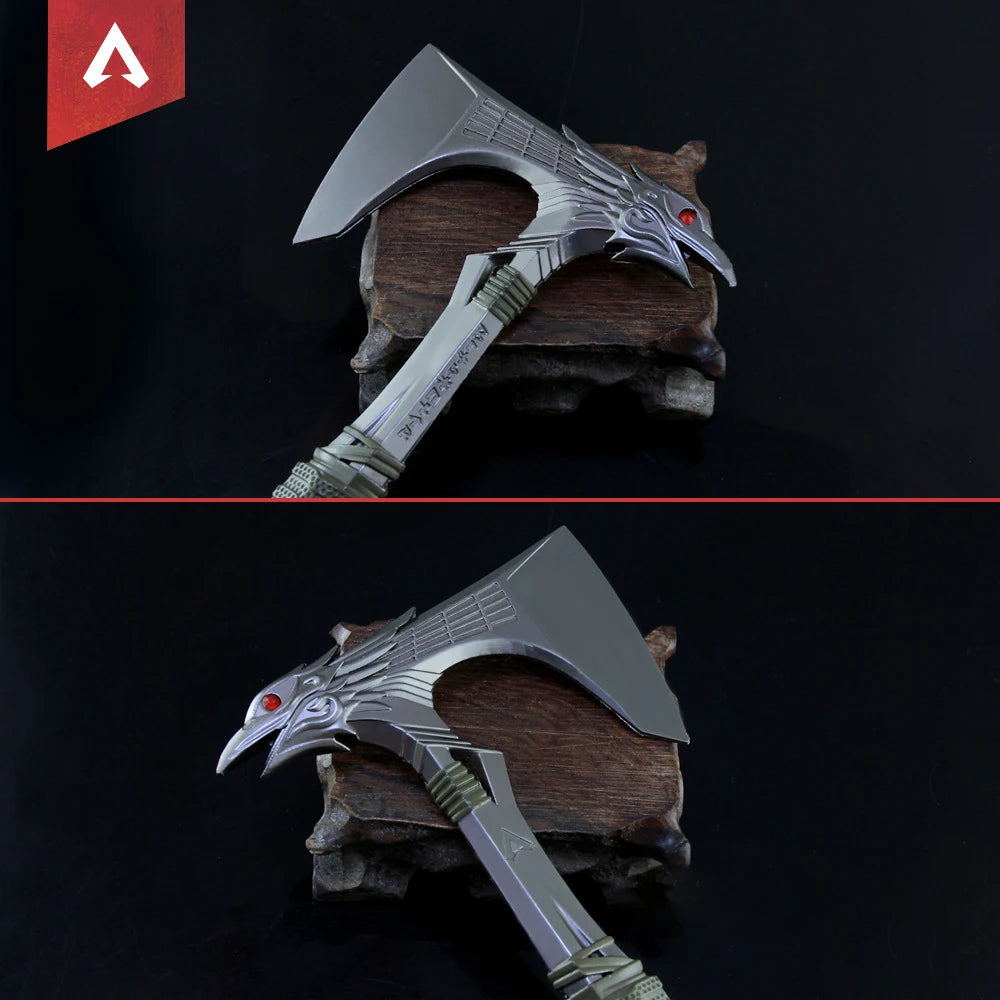 Apex Legends Heirloom Bloodhound Raven