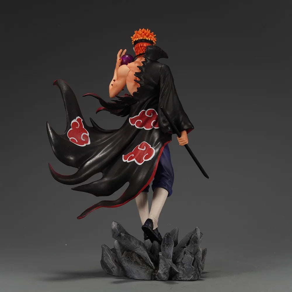 Anime Figures Naruto Figure Pain Figure