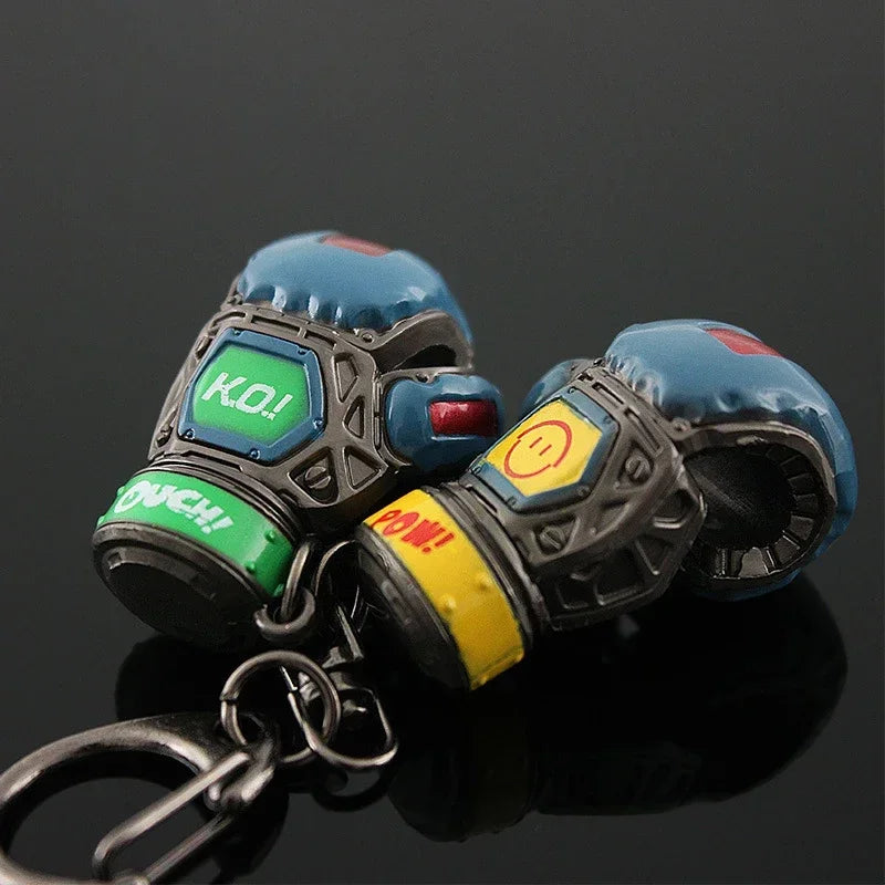 Apex Legends Heirloom Weapons Pathfinder Heirloom MiniBoxing Gloves Game