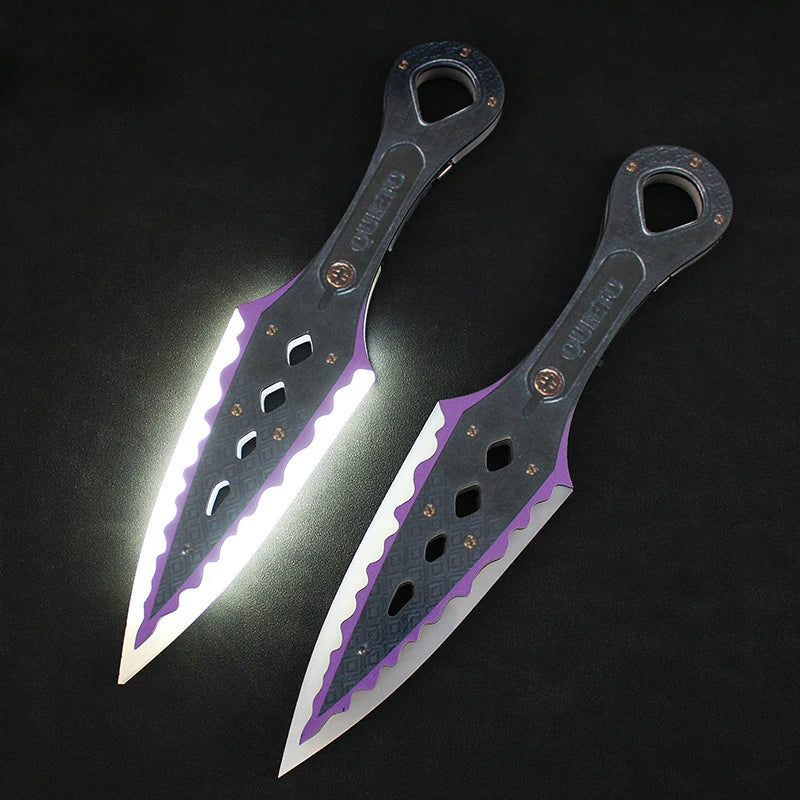 Apex Legends Heirloom Weapons Wraith Kunai