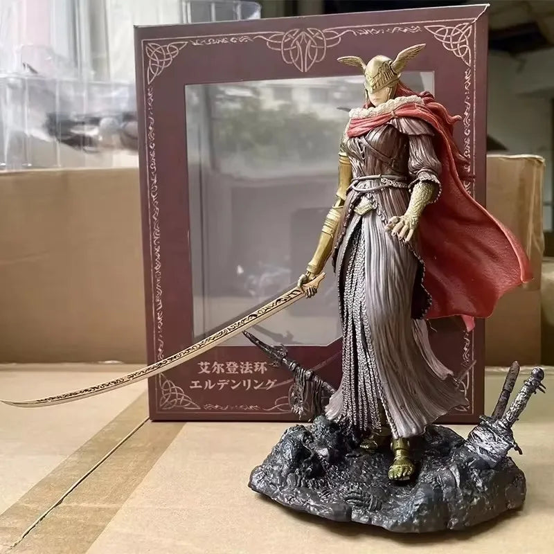 ELDEN RING Figure Malenia Blade Of Miquella