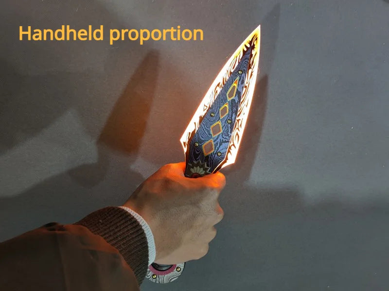 Apex Legends Heirloom Weapons Wraith Kunai