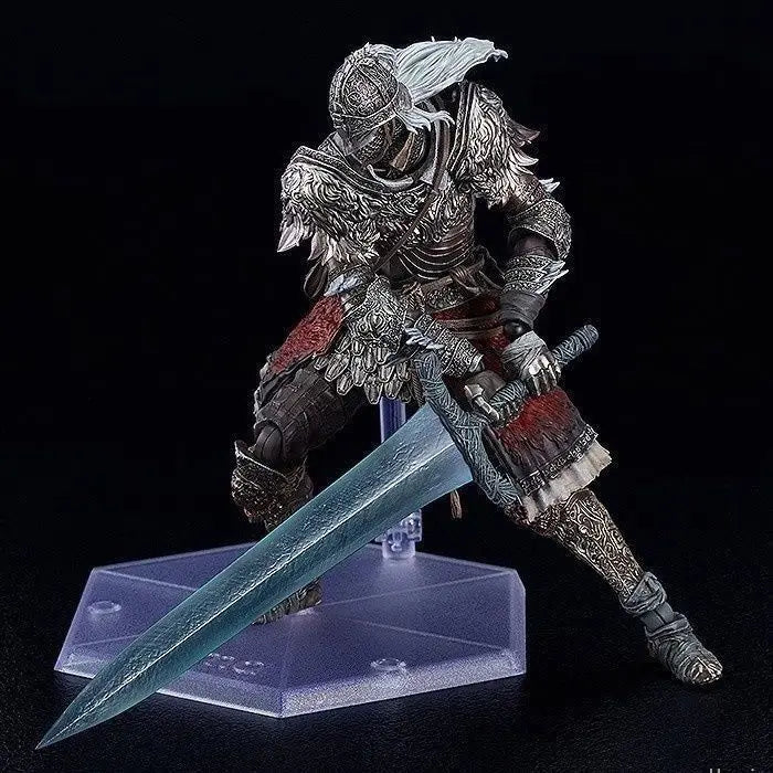 New Elden Ring Action Figure