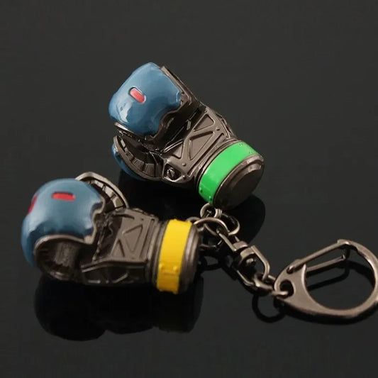 Apex Legends Heirloom Weapons Pathfinder Heirloom MiniBoxing Gloves Game