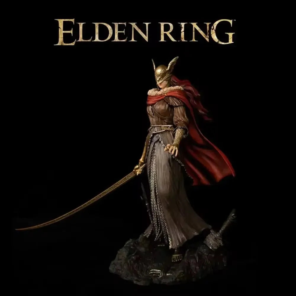 ELDEN RING Figure Malenia Blade Of Miquella