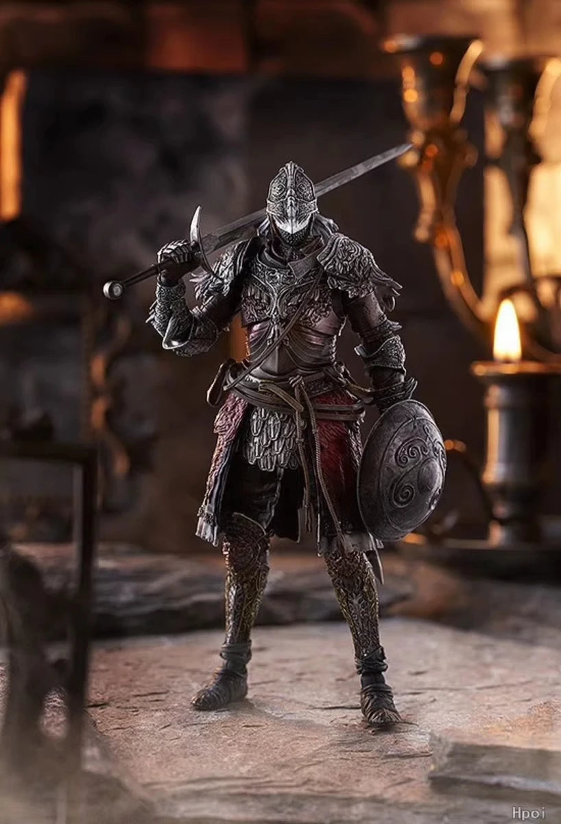 New Elden Ring Action Figure
