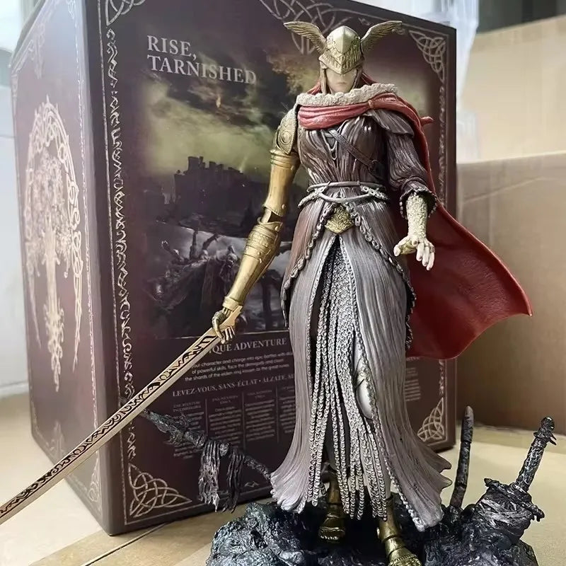 ELDEN RING Figure Malenia Blade Of Miquella