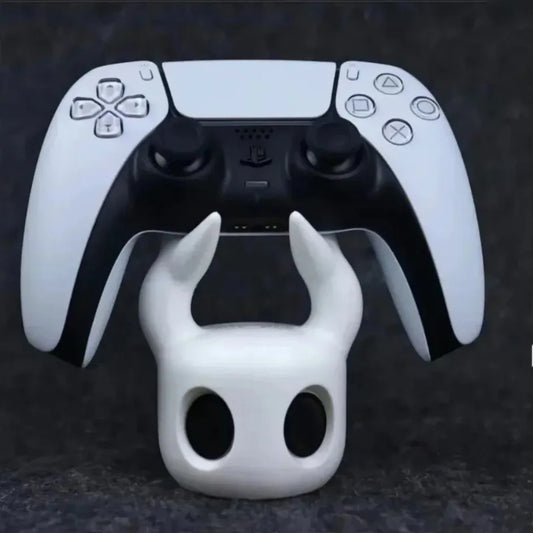 GamePad Stand For PS4/PS5/Switch Hollow Knight Theme Cool Desktop Display Game Accessories Game Controller Stand
