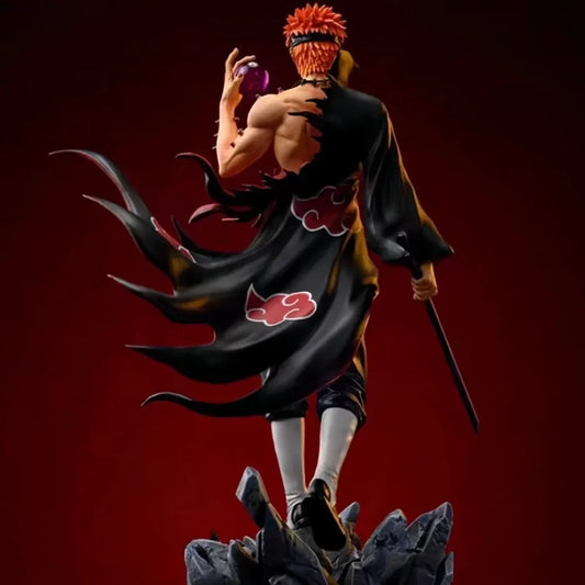 Anime Figures Naruto Figure Pain Figure