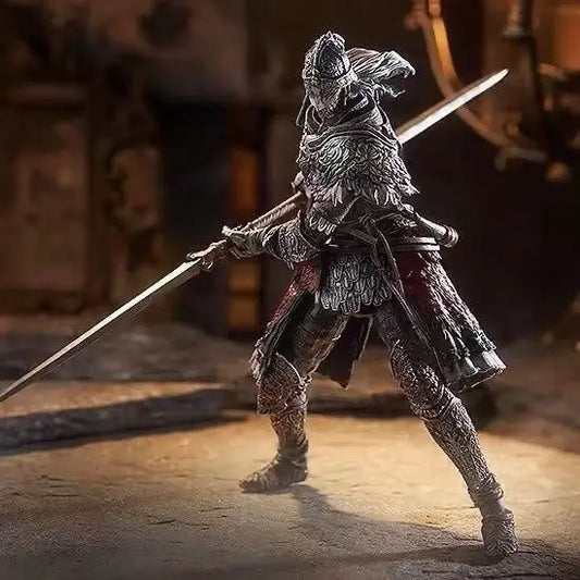 New Elden Ring Action Figure