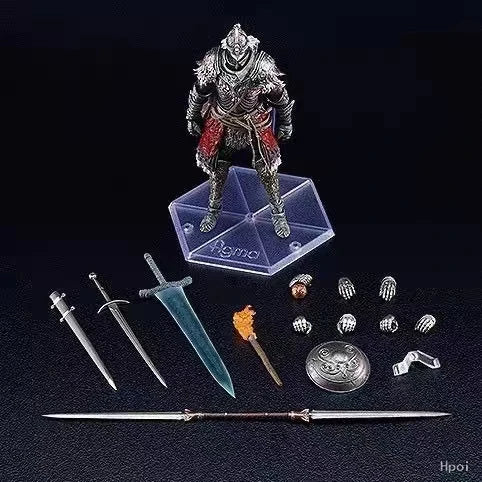New Elden Ring Action Figure