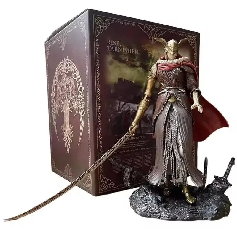 ELDEN RING Figure Malenia Blade Of Miquella