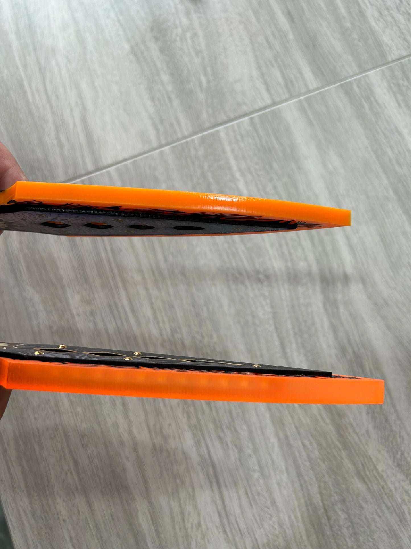 Apex Legends Heirloom Weapons Wraith Kunai